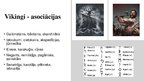 Prezentācija 'Vikingi', 2.