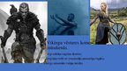 Prezentācija 'Vikingi', 10.