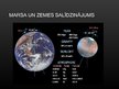 Prezentācija 'Marss', 12.
