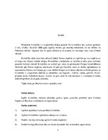 Referāts 'Seno kristiešu kopienas un Baznīcas izveide', 3.