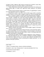 Referāts 'Seno kristiešu kopienas un Baznīcas izveide', 6.