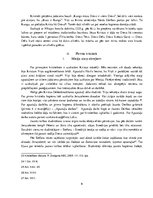 Referāts 'Seno kristiešu kopienas un Baznīcas izveide', 9.