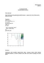 Konspekts 'Nelineārās shēmas simulācija', 1.