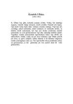 Konspekts 'Gleznotāju portreti A.Eglīša darbā "Pansija pilī"', 2.