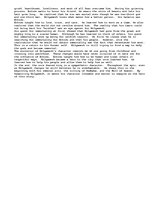 Eseja 'Evolution of Gilgamesh', 2.