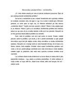 Eseja 'Ekonomikas pamatproblēma – ierobežotība', 1.