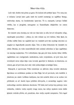 Eseja 'Mana vides vīzija', 1.