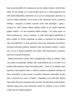 Eseja 'Mana vides vīzija', 2.