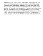 Eseja 'The Arms and Space Race ', 3.