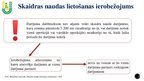 Prezentācija 'Skaidras naudas darījumu ierobežojums un deklarēšanas kārtība', 6.