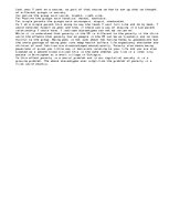 Eseja 'Social Types Poverty', 1.