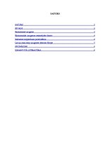 Referāts 'Ekonomiskā izaugsme Latvijā', 2.