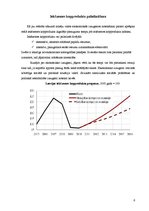 Referāts 'Ekonomiskā izaugsme Latvijā', 8.