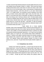 Referāts 'Kino attīstība Latvijā', 15.