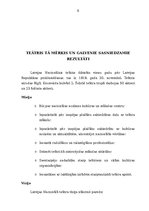 Referāts 'Kultūrpolitikas instrumentu nozīme Latvijas Nacionālā teātra darbībā', 8.