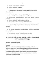 Referāts 'Kultūrpolitikas instrumentu nozīme Latvijas Nacionālā teātra darbībā', 10.