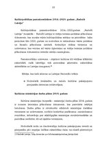 Referāts 'Kultūrpolitikas instrumentu nozīme Latvijas Nacionālā teātra darbībā', 20.