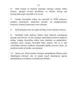 Referāts 'Kultūrpolitikas instrumentu nozīme Latvijas Nacionālā teātra darbībā', 27.