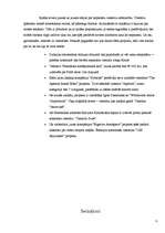 Referāts 'Viesnīcu neparastāko pakalpojumu raksturojums', 8.