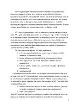 Referāts 'Latvijas iekšzemes kopprodukta rādītāja analīze', 2.