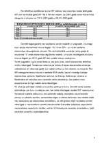 Referāts 'Latvijas iekšzemes kopprodukta rādītāja analīze', 8.