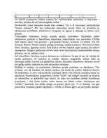 Konspekts 'Veselības mācības stundas konspekts', 4.