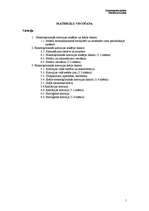 Konspekts 'Elektroķīmiskās korozijas iekšējie un ārējie faktori', 1.