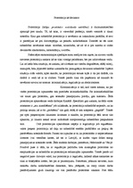 Eseja 'Prostitūcija', 1.