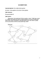 Referāts 'Mākslīgā intelekta pamati. Trešais uzdevumu bloks', 3.