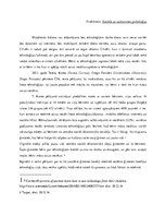 Eseja 'Sociālā un saskarsmes psiholoģija', 1.