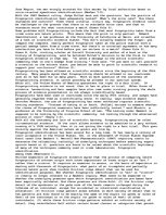 Eseja 'Fingerprint Evidence: Fact or Fiction?', 2.