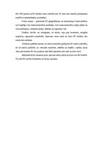 Konspekts 'Diplomātija praksē. Ekonomikas un jurisprudences zināšanu nozīme diplomāta darbā', 3.