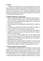 Referāts 'Mūra sienu apdare', 3.