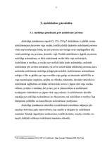 Referāts 'Aizbildniecība', 6.