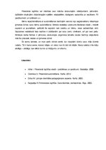 Eseja 'Pilsoniskā izglītība - pedagoģiskā procesa pirmsskolā neatņemama sastāvdaļa', 3.