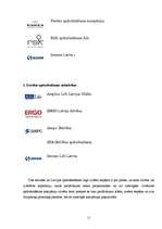 Referāts 'Apdrošināšana un AAS "BTA" ekonomiskā attīstība', 8.