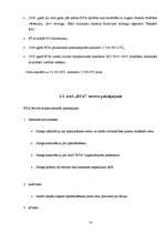 Referāts 'Apdrošināšana un AAS "BTA" ekonomiskā attīstība', 11.