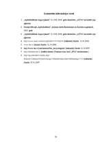 Referāts 'Apdrošināšana un AAS "BTA" ekonomiskā attīstība', 20.