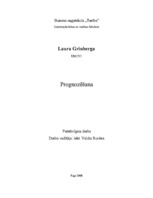 Referāts 'Latvijas importa pieauguma prognozēšana 2008.gada pēdējiem trim mēnešiem un 2009', 1.