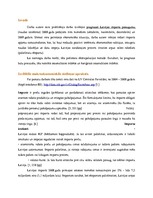 Referāts 'Latvijas importa pieauguma prognozēšana 2008.gada pēdējiem trim mēnešiem un 2009', 3.