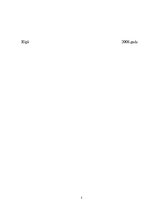 Referāts 'Kriminoloģija cietumā', 2.