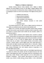 Referāts 'Kriminoloģija cietumā', 4.