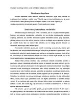 Referāts 'Kriminoloģija cietumā', 5.