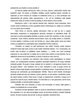 Referāts 'Kriminoloģija cietumā', 8.