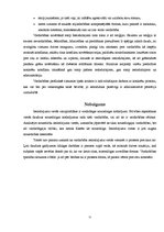 Referāts 'Kriminoloģija cietumā', 11.