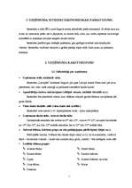 Referāts 'Restorāna "Lielupīte" tehnoloģiskais projekts', 5.