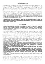 Konspekts 'Spānijas glezniecība 17.gadsimtā', 1.