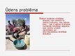 Prezentācija 'Saldūdens problēmas', 3.