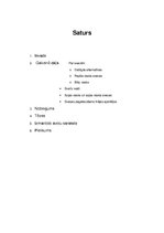 Referāts 'Referāts par svecēm', 3.