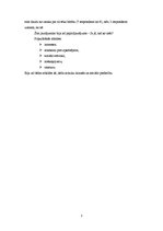 Referāts 'Latvijas Universitātes Ekonomikas un Vadības fakultātes studentu attieksme pret ', 3.